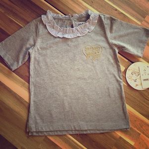 Kids Harry Potter top.